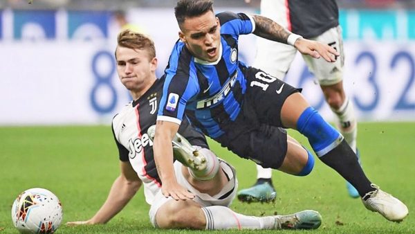 Coronavirus cambia la Serie A