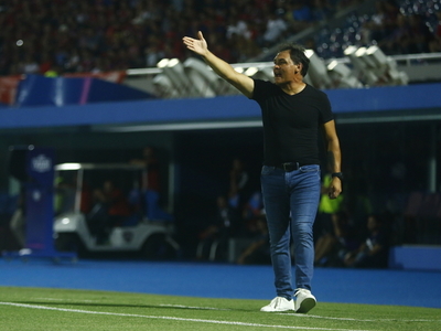 Celso Ayala es nuevo entrenador de River Plate
