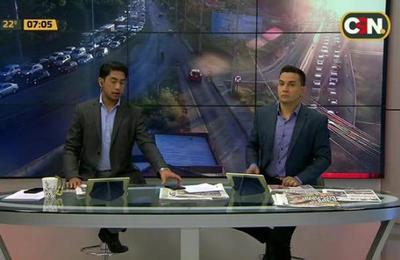 Primer Reporte - C9N