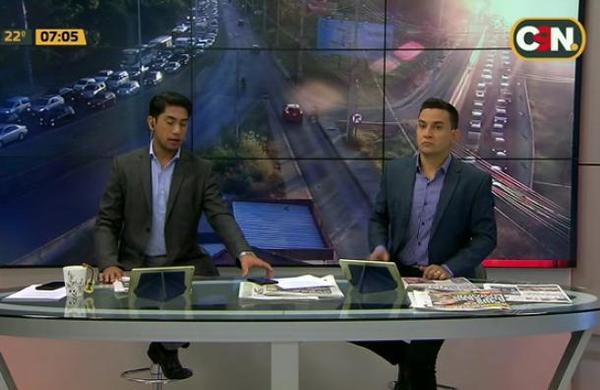 Primer Reporte - C9N