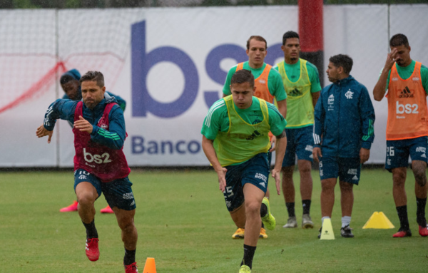 HOY / Flamengo iniciará con bajas la defensa del título de la Libertadores