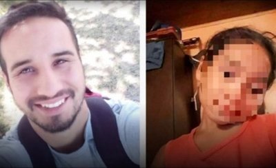 PARAGUAYO HABRÍA MATADO A SU PRIMA DE 8 AÑOS EN ARGENTINA