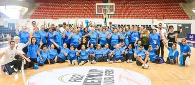 Reinician encuentro para adultos mayores | .::Agencia IP::.