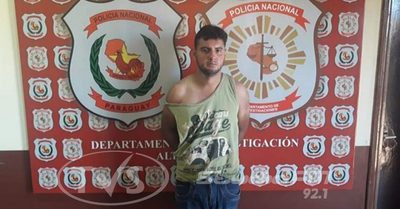 Supuesto asesino de niña no irá a cárcel de CDE ante amenazas