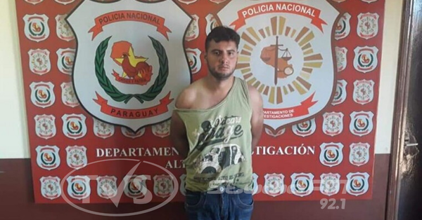 Supuesto asesino de niña no irá a cárcel de CDE ante amenazas