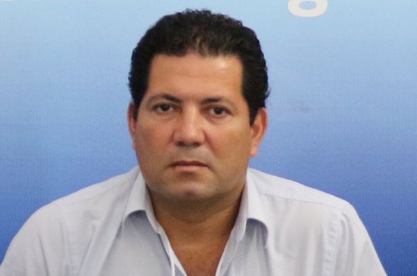 Continúa el conflicto en Benjamín Aceval: Intendente insiste en que el interventor hizo un golpe de Estado - ADN Paraguayo