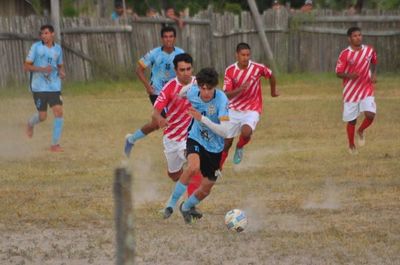 Alto Paraguay. Comenzó la búsqueda del representante para la Copa Paraguay 2020