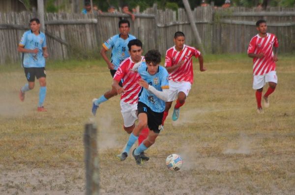 Alto Paraguay. Comenzó la búsqueda del representante para la Copa Paraguay 2020