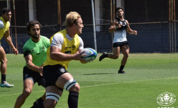 HOY / ¡Se viene el estreno de la Super Liga Americana de Rugby!
