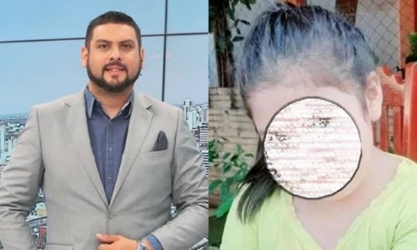 La reflexión de Marcelo Mongelós, luego de la muerte de la pequeña en Minga Guazú