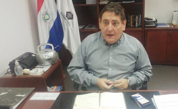HOY / Richard Acosta se abstuvo de declarar