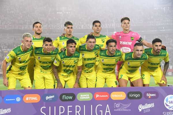 Rivales de Olimpia y Libertad entran en acción