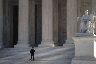 El derecho al aborto ante una prueba de fuego en EEUU - Mundo - ABC Color