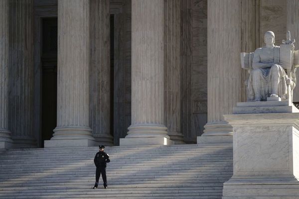 El derecho al aborto ante una prueba de fuego en EEUU - Mundo - ABC Color
