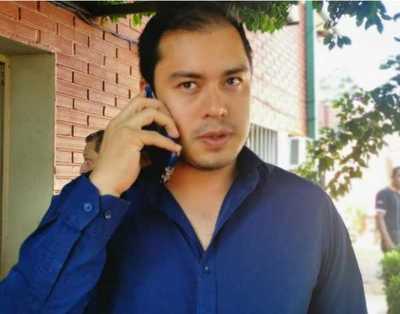 Intendente Prieto CONFESO retención ilegal de plata del FONACIDE que es causal de INTERVENCION