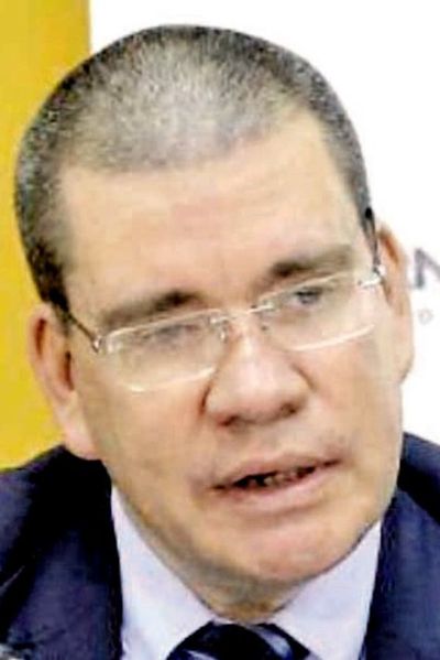 Terna CSJ: “Gracias a Dios toditos son colorados”, afirmó el senador Antonio Barrios - A La Gran 7-30 - ABC Color