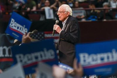 Supermartes en EE.UU. opone a Biden y Sanders, con Bloomberg como tercero en discordia - Mundo - ABC Color