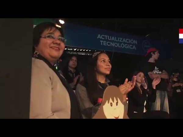 Premiaron a cinco colegios del Alto Parana por la lucha contra el dengue