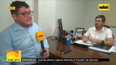 Epidemia de dengue y descenso del río afectan a la economía - ABC Noticias - ABC Color