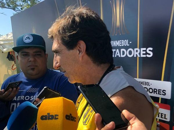 “Ahora tenemos que competir y no ser mediocres” - Guaraní - ABC Color