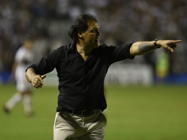 Celso Ayala asume en River Plate - River Plate - ABC Color