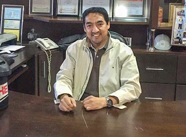 Para no pagar deuda de 200 mil dólares empresario denuncia a jueces ante el JEM
