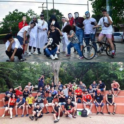 Rimas y emoción, rasgos que crean el presente del freestyle nacional - Periodismo Joven - ABC Color