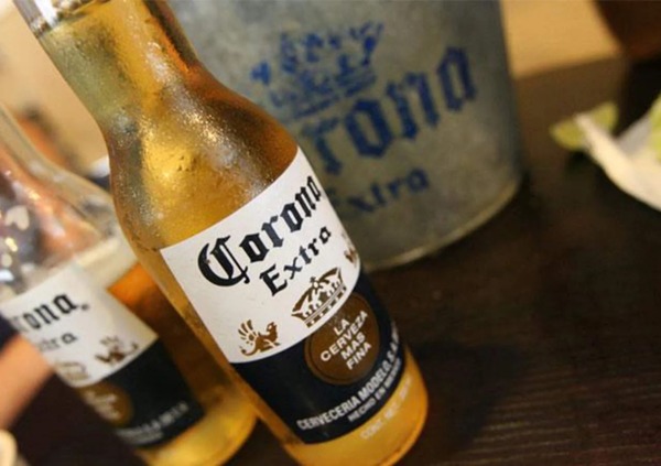 Coronavirus tiene una víctima inesperada: una de las cervezas más populares del mundo.
