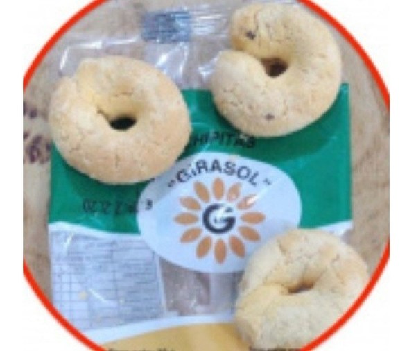 “No alcanza para pasar el hambre", la queja de escolares por las 3 chipitas y 200 ml de leche de la merienda del MEC - ADN Paraguayo