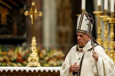 El Papa dio negativo a una prueba de coronavirus, según la prensa - Digital Misiones