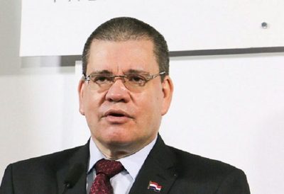 "Gracias a Dios son toditos colorados", afirma senador sobre ternados