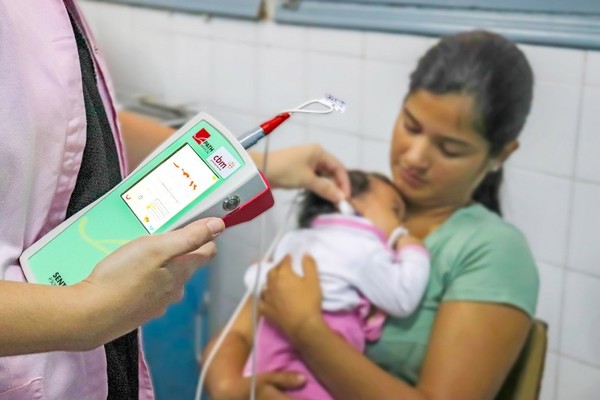 En el Día Internacional de la Audición brindarán charlas gratuitas de concienciación y prevención | Lambaré Informativo