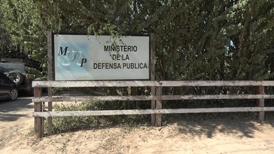 Brindan resguardo a tres menores de edad en situación de vulnerabilidad en Loma Plata