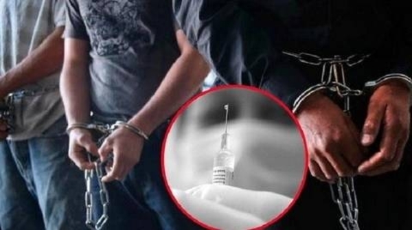 HOY / ¿Castración evitará que los pedófilos sigan violentando?