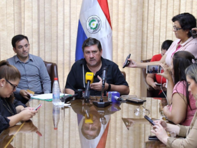Blas Llano a favor de aplicar penas más gravosas a violadores de niños