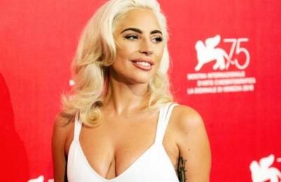Lady Gaga y el proceso para dejar su peor vicio: 'Creo que vi a Jesucristo durante una semana' - SNT