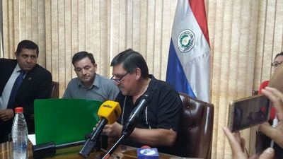 Senado tiene hasta el 16 de abril para designar a nuevo ministro de la Corte - Nacionales - ABC Color