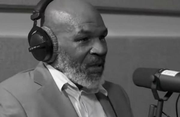 Mike Tyson rompe en llanto y se sincera: 'Estoy vacío, no soy nada' - C9N