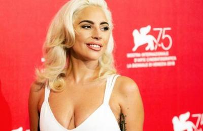 Lady Gaga y el proceso para dejar su peor vicio: 'Creo que vi a Jesucristo durante una semana' - C9N
