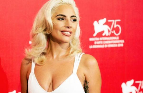 Lady Gaga y el proceso para dejar su peor vicio: 'Creo que vi a Jesucristo durante una semana' - C9N
