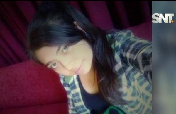 Eusebio Ayala: ¿Quién asesinó a la joven Rossana Guzmán Ramírez? - SNT