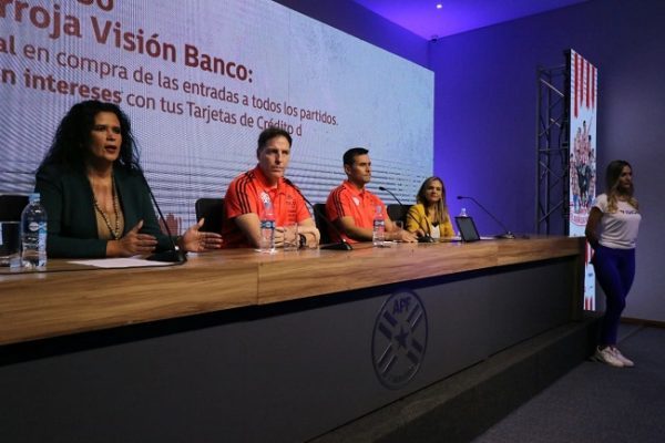 Dan a conocer pecios de entradas para partidos de la Albirroja