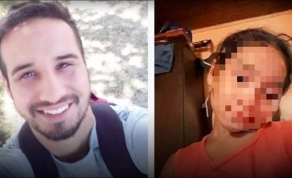 Paraguayo mató a su prima de 8 años en Argentina
