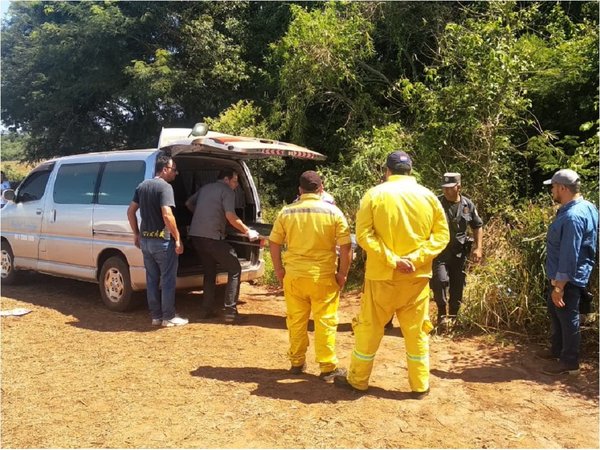 Policía detiene a la madre del sospechoso en caso de Naidelin