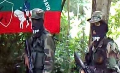 HOY / ¿Qué pasó del EPP? La tierra parece haberse tragado a la guerrilla