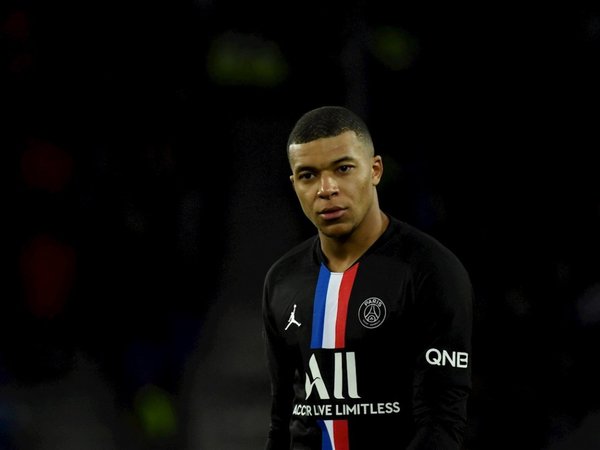 Mbappé preseleccionado por Francia para los Juegos, pero el PSG se opone