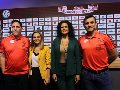 Buenos precios para comprar entradas y ver a la selección paraguaya
