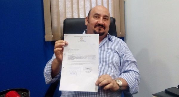 Diputado habla de cortar el miembro a los violadores de niños