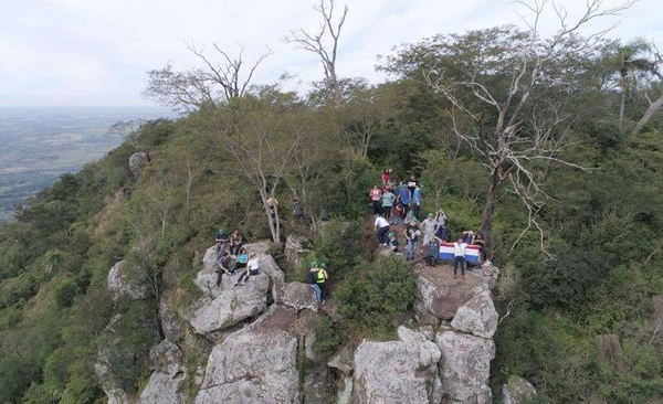 HOY / Invitan a conocer Guairá a través una nueva edición de Ecoturismo