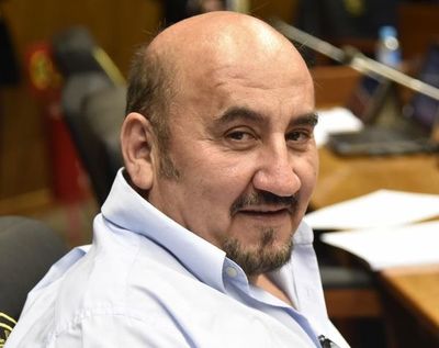 Diputado plantea castración quirúrgica en caso de abusos y muerte de niños - Nacionales - ABC Color